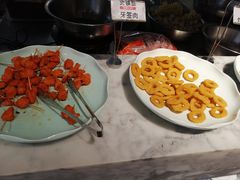 -火锅岛潮牌自助餐厅(天津天佑城店)