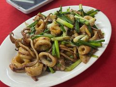 -蛇口康乐快餐鱼仔档(翠苑小区店)