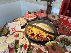 -赵美丽·重庆社区火锅·直营店(火车东站·中豪国际店)