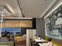 -谭仔米线(皇庭广场店)