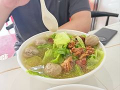 -原味汤粉王(老城店)