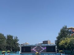 -欢乐水魔方水世界