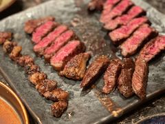 -老乾杯和牛烧肉(王府中环店)
