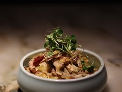 盐商椒麻鸡-锦府盐帮·李宅(领展购物广场中关村店)