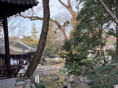 -秋霞圃