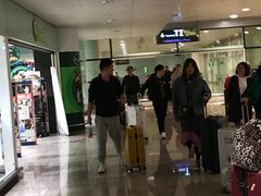 -巴塞罗那约瑟·塔拉德利亚斯-埃尔·普拉特机场