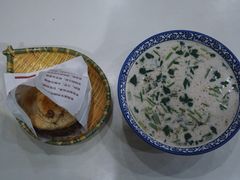 -穆得·老周家牛肉烧饼(普利街店)
