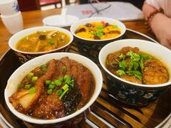 -山西会馆·晋菜·晋商宴·学堂记忆(许坦西街店)