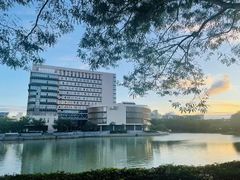 -海南热带海洋学院(三亚校区)
