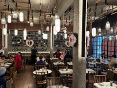 -IL TEATRO 精品意大利餐厅