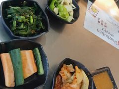 -杀猪天·韩国烤肉(总店)