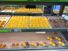 -糕材生•糕点•生日蛋糕(钟楼街店)