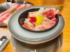 壶烟牛肋条-陇璟烧肉酒场(友谊阳光城店)
