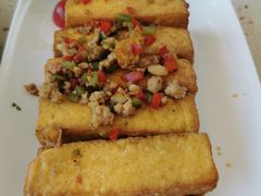 -港畔赶海蒸汽海鲜烧烤自助(仙螺岛店)
