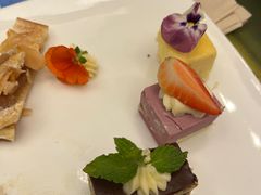 -厦门悦华酒店·绿庭主题自助餐厅