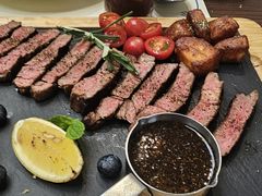 -沏点Trattoria意大利餐厅(新街口店)