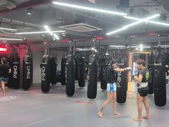 -花环泰拳·勒德斯拉泰拳馆(静安店)