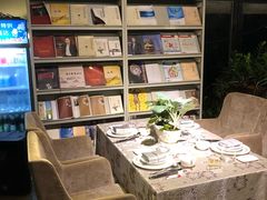-茅庐·川粤精品私房菜(金沙遗址店)