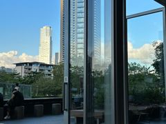 -SAANCI山池咖啡(海上世界文化艺术中心店)