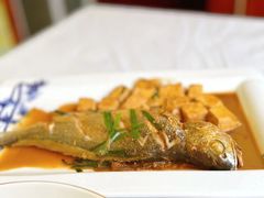 -宾朋海鲜饭庄(兴海路店)