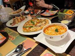 -安妮意大利餐厅(日坛店)
