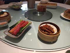 -粤域茶餐厅