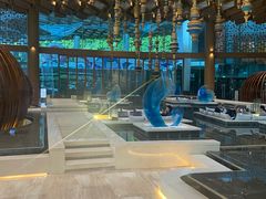 -三亚山海天JW万豪酒店