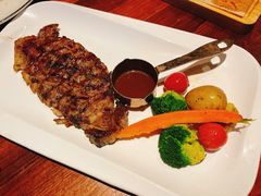 -MARU玛露音乐餐厅(大学路店)