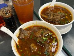 -牛记咖喱美食(十月初五日街店)