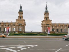 -哈尔滨音乐公园
