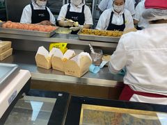 -鲍师傅糕点(春熙路店)