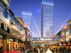 -万达茂商场(南京仙林店)