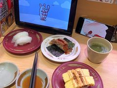 -寿司郎(皇庭广场店)