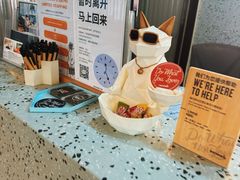 -WeWork中国(三里屯11号社区店)