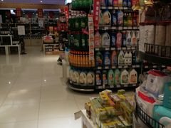 -GranVida生活超市(海信广场店)