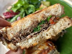 -O'mills Sourdough Bakery&Bistro(永嘉路店)