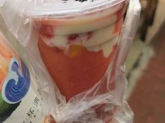 -十二中草莓冰·红豆沙冰屋(十二中店)