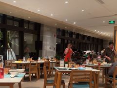 -味餐厅·海鲜·火锅·自助餐