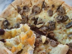 -比格比萨自助(延庆万达广场店)