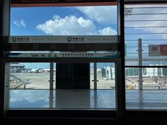 -丽江三义国际机场