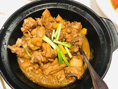 -三清山希尔顿度假酒店·三清轩中餐厅