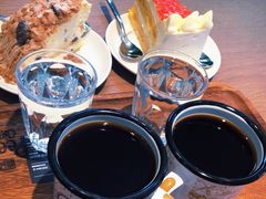 -Peet's Coffee皮爷咖啡(大学路店)