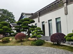 -扬州古运河