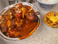 -澳门地道葡国餐