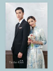 点击看大图 -太郎花子婚纱摄影艺术中心