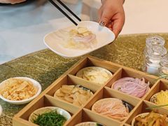 -丰尔粥食·顺德鱼生·干蒸排骨顺德菜(大良分店)