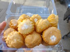 -秋栗香(地安门店)