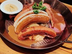 -宝莱纳餐厅(滨江店)