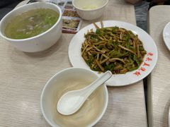 -老头盖浇饭(南京新街口明瓦廊宏光酒店店)