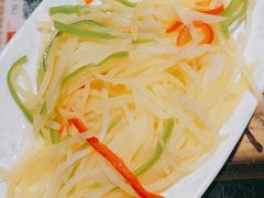 -渝信川菜(西单店)